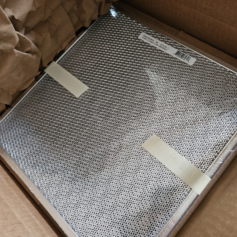 VRK 30/36 VIKING RANGE HOOD CHARCOAL FILTER